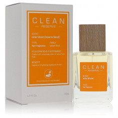 Hair Fragrance (Unisex) Feminino - Clean - Clean Reserve Solar Bloom - 50 ml