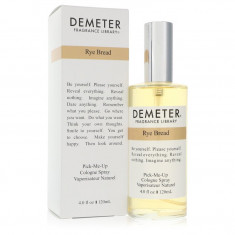 Cologne Spray (Unisex) Feminino - Demeter - Demeter Rye Bread - 120 ml