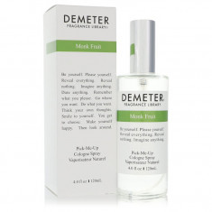 Cologne Spray (Unisex) Masculino - Demeter - Demeter Monk Fruit - 120 ml