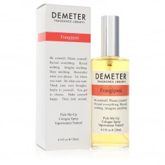 Cologne Spray (Unisex) Feminino - Demeter - Demeter Frangipani - 120 ml