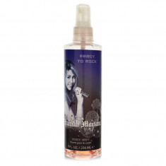 Body Mist Feminino - Hannah Montana - Hannah Montana Ready To Rock - 240 ml