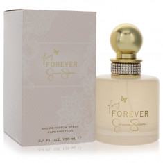 Eau De Parfum Spray Feminino - Jessica Simpson - Fancy Forever - 100 ml