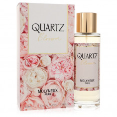 Eau De Parfum Spray Feminino - Molyneux - Quartz Blossom - 100 ml