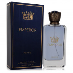 Eau De Parfum Spray Masculino - Riiffs - Riiffs Emperor - 100 ml