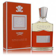 Eau De Parfum Spray Masculino - Creed - Viking Cologne - 100 ml