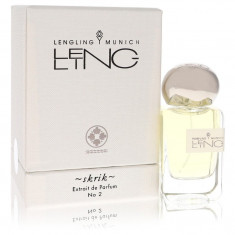 Extrait De Parfum (Unisex) Masculino - Lengling Munich - Lengling Munich No 2 Skrik - 50 ml