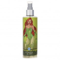 Eau De Toilette Spray Feminino - DC Comics - Dc Dc Comics Poison Ivy - 240 ml