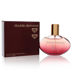 Eau De Parfum Spray Feminino - Yzy Perfume - Double Diamond - 100 ml