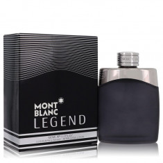 After Shave Masculino - Mont Blanc - Montblanc Legend - 100 ml