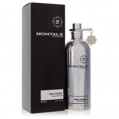 Eau De Parfum Spray Feminino - Montale - Montale Wild Pears - 100 ml