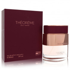 Eau De Parfum Spray Feminino - Rue Broca - Rue Broca Theoreme - 90 ml