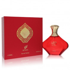 Eau De Parfum Spray Feminino - Afnan - Afnan Turathi Red - 90 ml