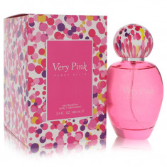 Eau De Parfum Spray Feminino - Perry Ellis - Perry Ellis Very Pink - 100 ml