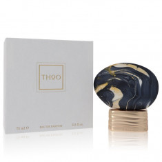 Eau De Parfum Spray (Unisex) Masculino - The House Of Oud - The House Of Oud Get The Feeling - 75 ml