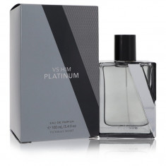 Eau De Parfum Spray Masculino - Victoria's Secret - Vs Him Platinum - 100 ml