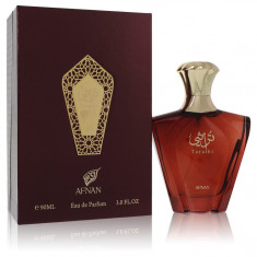 Eau De Parfum Spray Masculino - Afnan - Afnan Turathi Brown - 90 ml