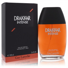 Eau De Parfum Spray Masculino - Guy Laroche - Drakkar Intense - 100 ml