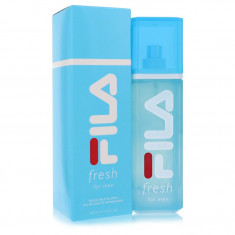 Eau De Toilette Spray Masculino - Fila - Fila Fresh - 100 ml