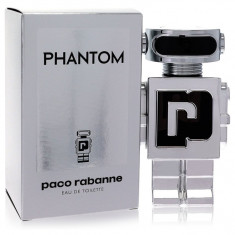 Eau De Toilette Spray Masculino - Paco Rabanne - Paco Rabanne Phantom - 50 ml