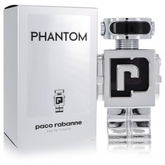 Eau De Toilette Spray Masculino - Paco Rabanne - Paco Rabanne Phantom - 100 ml