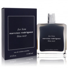 Eau De Toilette Spray Masculino - Narciso Rodriguez - Narciso Rodriguez Bleu Noir Extreme - 100 ml