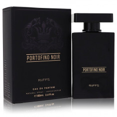 Eau De Parfum Spray Masculino - Riiffs - Portofino Noir - 100 ml