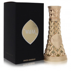 Eau De Parfum Spray (Unisex) Masculino - Swiss Arabian - Swiss Arabian Wafaa - 50 ml