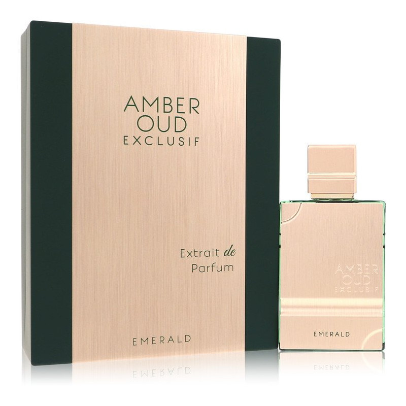 Amber Oud Toco Edition Eau De Parfum by AL HARAMAIN 60 ml – Parfumby