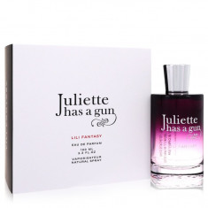 Eau De Parfum Spray Feminino - Juliette Has A Gun - Lili Fantasy - 100 ml