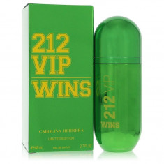 Eau De Parfum Spray (Limited Edition) Feminino - Carolina Herrera - 212 Vip Wins - 80 ml