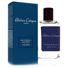 Pure Perfume Masculino - Atelier Cologne - Patchouli Riviera - 100 ml