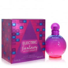 Eau De Toilette Spray Feminino - Britney Spears - Electric Fantasy - 100 ml