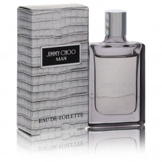 Mini EDT Masculino - Jimmy Choo - Jimmy Choo Man - 4 ml