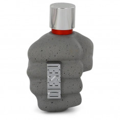 Eau De Toilette Spray (Tester) Masculino - Diesel - Only The Brave Street - 75 ml