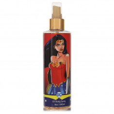 Body Spray Feminino - Marmol & Son - Wonder Woman - 240 ml