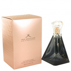 Eau De Parfum Spray Feminino - Kim Kardashian - True Reflection - 100 ml