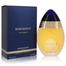 Eau De Parfum Spray Feminino - Boucheron - Boucheron - 100 ml