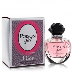 Eau De Toilette Spray Feminino - Christian Dior - Poison Girl - 30 ml