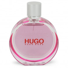 Eau De Parfum Spray (Tester) Feminino - Hugo Boss - Hugo Extreme - 50 ml