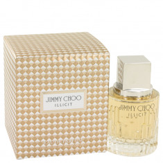 Eau De Parfum Spray Feminino - Jimmy Choo - Jimmy Choo Illicit - 38 ml