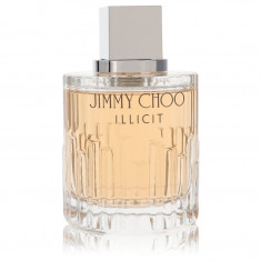 Eau De Parfum Spray (Tester) Feminino - Jimmy Choo - Jimmy Choo Illicit - 100 ml