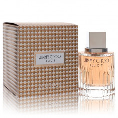 Eau De Parfum Spray Feminino - Jimmy Choo - Jimmy Choo Illicit - 60 ml