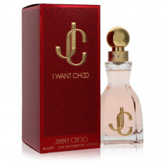 Eau De Parfum Spray Feminino - Jimmy Choo - Jimmy Choo I Want Choo - 38 ml