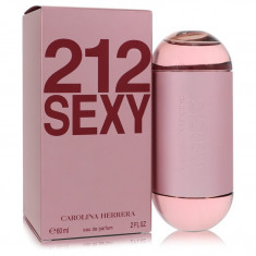 Eau De Parfum Spray Feminino - Carolina Herrera - 212 Sexy - 60 ml