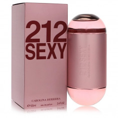 Eau De Parfum Spray Feminino - Carolina Herrera - 212 Sexy - 100 ml
