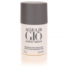 Deodorant Stick Masculino - Giorgio Armani - Acqua Di Gio - 77 ml