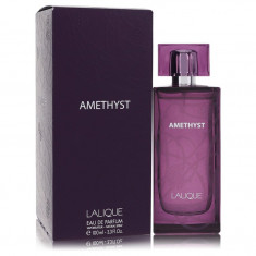 Eau De Parfum Spray Feminino - Lalique - Lalique Amethyst - 100 ml