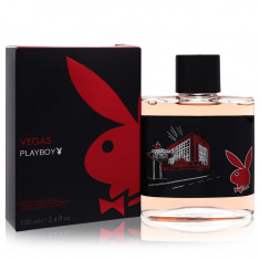 After Shave Splash Masculino - Playboy - Vegas Playboy - 100 ml