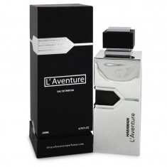 Eau De Parfum Spray Masculino - Al Haramain - L'aventure - 200 ml