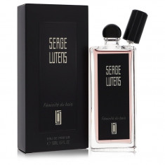 Eau De Parfum Spray (Unisex) Feminino - Serge Lutens - Feminite Du Bois - 50 ml